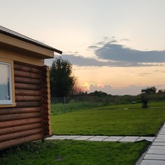 Гостевой дом Усадьба ЯхонтоваЯ, Кольчугинский район, Владимирская область