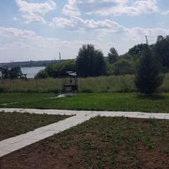 Гостевой дом Усадьба ЯхонтоваЯ, Кольчугинский район, Владимирская область