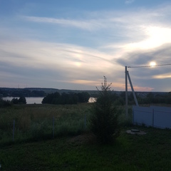 Гостевой дом Усадьба ЯхонтоваЯ, Кольчугинский район, Владимирская область