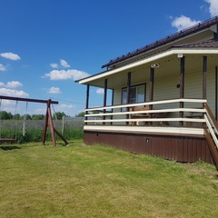 Гостевой дом Усадьба ЯхонтоваЯ, Кольчугинский район, Владимирская область