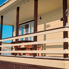 Гостевой дом Усадьба ЯхонтоваЯ, Кольчугинский район, Владимирская область