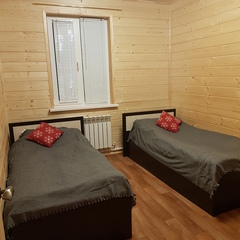 Гостевой дом Усадьба ЯхонтоваЯ, Кольчугинский район, Владимирская область