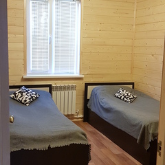 Гостевой дом Усадьба ЯхонтоваЯ, Кольчугинский район, Владимирская область