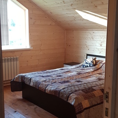 Гостевой дом Усадьба ЯхонтоваЯ, Кольчугинский район, Владимирская область