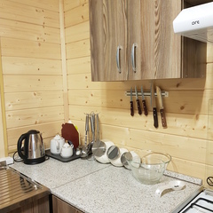 Гостевой дом Усадьба ЯхонтоваЯ, Кольчугинский район, Владимирская область