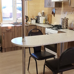 Гостевой дом Усадьба ЯхонтоваЯ, Кольчугинский район, Владимирская область