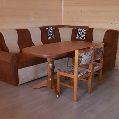 Гостевой дом Усадьба ЯхонтоваЯ, Кольчугинский район, Владимирская область