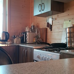 Гостевой дом Усадьба ЯхонтоваЯ, Кольчугинский район, Владимирская область