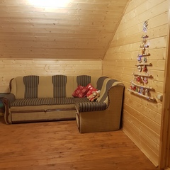 Гостевой дом Усадьба ЯхонтоваЯ, Кольчугинский район, Владимирская область