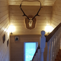 Гостевой дом Усадьба ЯхонтоваЯ, Кольчугинский район, Владимирская область