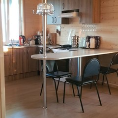 Гостевой дом Усадьба ЯхонтоваЯ, Кольчугинский район, Владимирская область