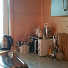 Гостевой дом Усадьба ЯхонтоваЯ, Кольчугинский район, Владимирская область