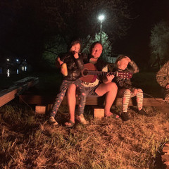 Гостевой дом Берлога, Лиман, Астраханская область