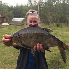 Гостевой дом Дом рыбака Отолово, Андреапольский район, Тверская область