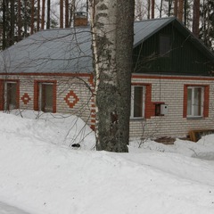 Гостевой дом Дом рыбака Отолово, Андреапольский район, Тверская область