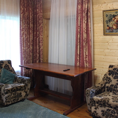 Гостевой дом Дом рыбака Отолово, Андреапольский район, Тверская область