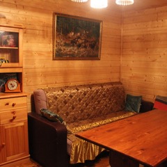 Гостевой дом Дом рыбака Отолово, Андреапольский район, Тверская область