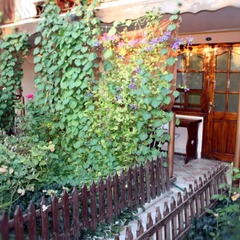 Гостевой дом У Людмилы, Черноморское, Крым