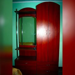 Гостевой дом У Людмилы, Черноморское, Крым