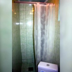 Гостевой дом У Людмилы, Черноморское, Крым