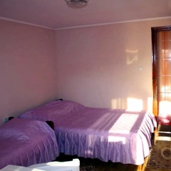 Гостевой дом У Людмилы, Черноморское, Крым