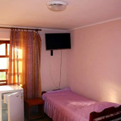 Гостевой дом У Людмилы, Черноморское, Крым