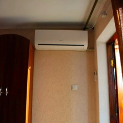 Гостевой дом У Людмилы, Черноморское, Крым