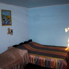 Гостевой дом У Людмилы, Черноморское, Крым