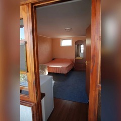 Гостевой дом У Людмилы, Черноморское, Крым