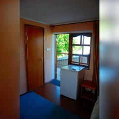 Гостевой дом У Людмилы, Черноморское, Крым