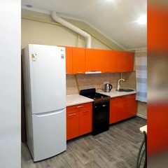 Гостевой дом У Людмилы, Черноморское, Крым