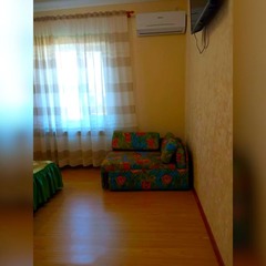 Гостевой дом У Людмилы, Черноморское, Крым