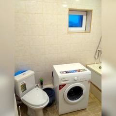 Гостевой дом У Людмилы, Черноморское, Крым