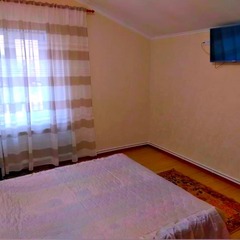 Гостевой дом У Людмилы, Черноморское, Крым