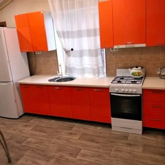 Гостевой дом У Людмилы, Черноморское, Крым