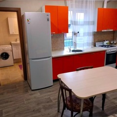 Гостевой дом У Людмилы, Черноморское, Крым