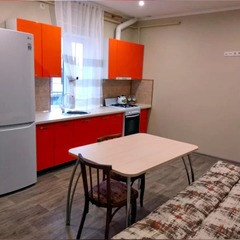 Гостевой дом У Людмилы, Черноморское, Крым