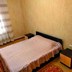 Гостевой дом У Людмилы, Черноморское, Крым