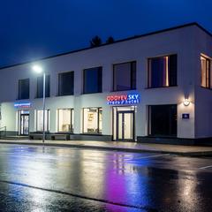 Отель ODOYEV.SKY, Тульская область