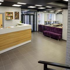 Отель ODOYEV.SKY, Тульская область