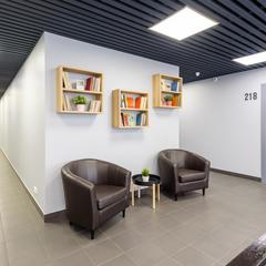 Отель ODOYEV.SKY, Тульская область