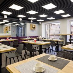 Отель ODOYEV.SKY, Тульская область