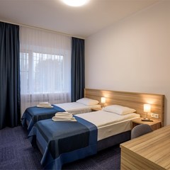 Отель ODOYEV.SKY, Тульская область