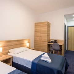 Отель ODOYEV.SKY, Тульская область