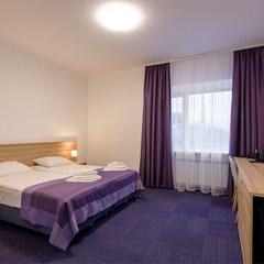 Отель ODOYEV.SKY, Тульская область