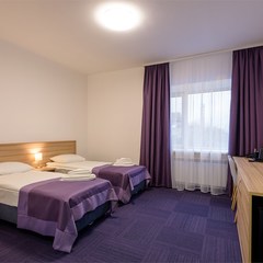 Отель ODOYEV.SKY, Тульская область