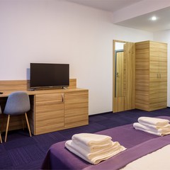 Отель ODOYEV.SKY, Тульская область