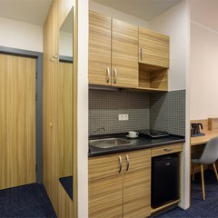 Отель ODOYEV.SKY, Тульская область