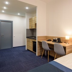 Отель ODOYEV.SKY, Тульская область