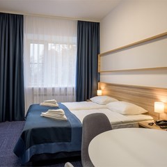 Отель ODOYEV.SKY, Тульская область